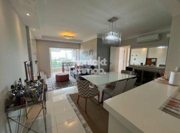 Apartamento · 90m² · 3 Quartos · 2 Vagas · Apartamento com 3 Quartos à Venda, Parque Campolim - Sorocaba
