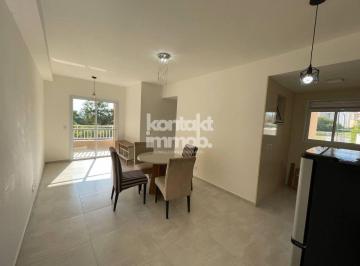 Apartamento · 68m² · 3 Quartos · 2 Vagas · Apartamento com 3 quartos, Parque Campolim - Sorocaba