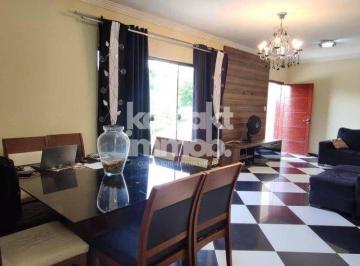 Casa · 164m² · 3 Quartos · 2 Vagas · Casa com 3 Quartos à Venda, Jardim Residencial Martinez - Sorocaba