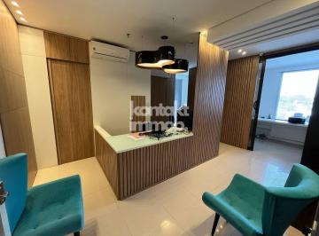 Comercial · 162m² · 4 Vagas · Sala - Comercial à Venda, Parque Campolim - Sorocaba