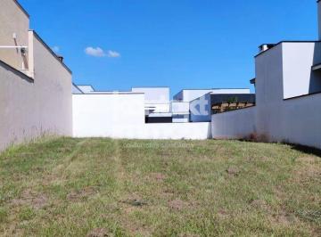 Terreno · 250m² · Lote/Terreno à Venda, Parque Ibiti Reserva - Sorocaba