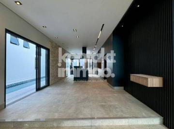 Casa · 274m² · 3 Quartos · 4 Vagas · Casa de Condomínio com 3 Quartos à Venda, Parque Ibiti Reserva - Sorocaba