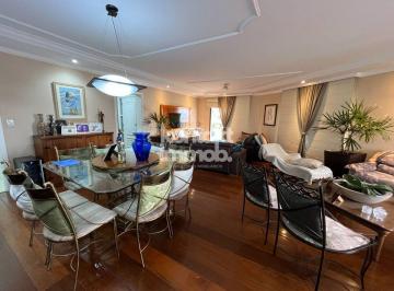 Apartamento · 268m² · 3 Quartos · 2 Vagas · Apartamento com 3 quartos à Venda - Sorocaba