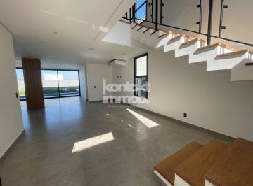 Casa · 290m² · 3 Quartos · 2 Vagas · Casa de condomínio - Sobrado com 3 quartos à Venda, Cyrela Landscape Esplanada - Votorantim