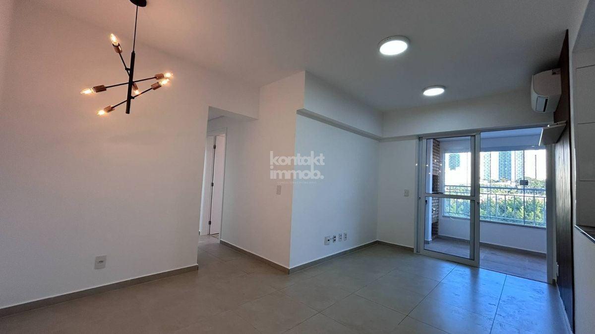 Foto - Sorocaba - Parque Campolim