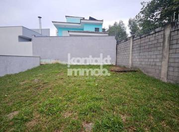 Terreno · 260m² · Lote/Terreno à Venda, Golden Park Residence II - Sorocaba