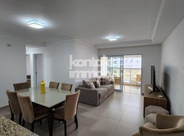 Apartamento · 93m² · 3 Quartos · 2 Vagas · Apartamento com 3 Quartos à Venda, Parque Campolim - Sorocaba