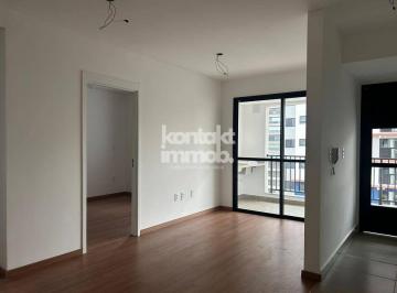Apartamento · 49m² · 1 Quarto · 1 Vaga · Apartamento com 1 Quarto à Venda, Parque Campolim - Sorocaba