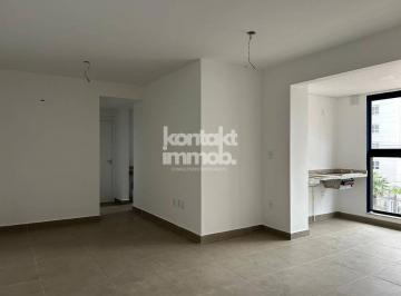 Apartamento · 70m² · 2 Quartos · 1 Vaga · Apartamento com 2 Quartos à Venda, Parque Campolim - Sorocaba
