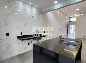 Casa · 121m² · 3 Quartos · Casa de Condomínio - Térrea com 3 Quartos à Venda, Golden Park Residence II - Sorocaba