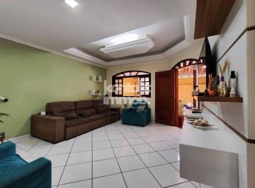 Casa · 221m² · 3 Quartos · 3 Vagas · Casa - Sobrado com 3 Quartos à Venda, Conjunto Habitacional Júlio de Mesquita Filho - Sorocaba