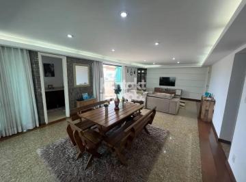 Apartamento · 189m² · 3 Quartos · 3 Vagas · Apartamento - Cobertura com 3 Quartos, Centro - Sorocaba