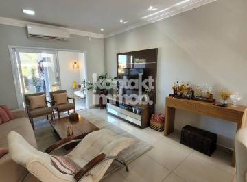 Casa · 180m² · 3 Quartos · 4 Vagas · Casa de Condomínio com 3 Quartos, Jardim Villagio Milano - Sorocaba