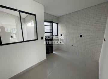 Casa · 58m² · 2 Quartos · 1 Vaga · Casa de Condomínio - Sobrado com 2 Quartos à Venda, Jardim Europa - Sorocaba