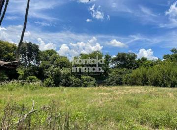 Terreno · 4558m² · Lote/Terreno, Aparecidinha - Sorocaba