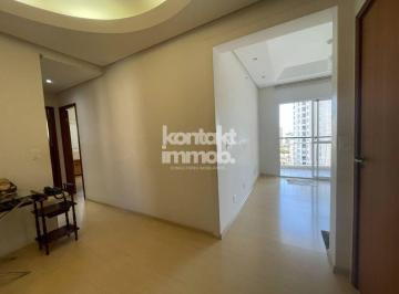 Apartamento · 90m² · 2 Quartos · 2 Vagas · Apartamento com 2 Quartos à Venda, Jardim Judith - Sorocaba