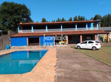 Rural · 3 Quartos · Chácara com 3 quartos à Venda - Araçoiaba da Serra