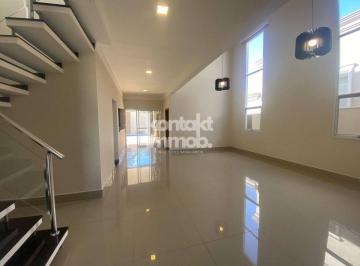 Casa · 296m² · 4 Quartos · 4 Vagas · Casa de Condomínio com 4 Quartos à Venda, Jardim Residencial Mont Blanc - Sorocaba