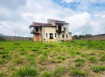 Casa · 450m² · 4 Quartos · 15 Vagas · Casa com 4 dormitórios - Rio Verde - Araçoiaba da Serra