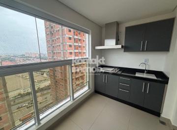 Apartamento · 93m² · 3 Quartos · 2 Vagas · Apartamento com 3 Quartos à Venda, Parque Campolim - Sorocaba