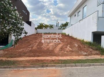 Terreno · 360m² · Lote/Terreno à Venda, Jardim Residencial Chácara Ondina - Sorocaba