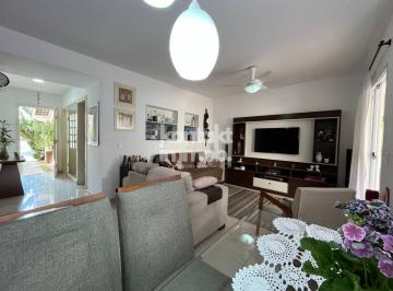 Casa · 164m² · 3 Quartos · 3 Vagas · Casa de condomínio - Sobrado com 3 quartos à Venda, Vizzon Ville - Sorocaba