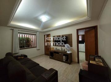 Casa · 147m² · 3 Quartos · 2 Vagas · Casa com 3 Quartos à Venda, Jardim Paulistano - Sorocaba