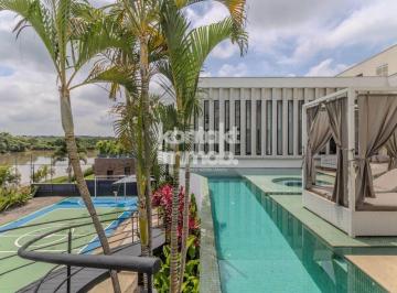 Casa · 800m² · 4 Quartos · 10 Vagas · Casa de Condomínio com 4 Quartos à Venda, Parque Reserva Fazenda Imperial - Sorocaba