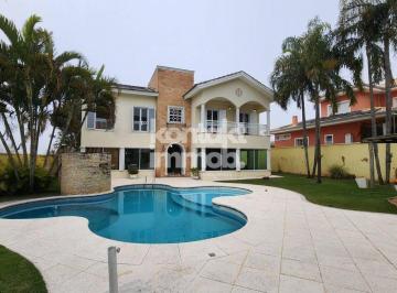 Casa · 660m² · 4 Quartos · 6 Vagas · Casa de Condomínio com 4 quartos à Venda - Araçoiaba da Serra