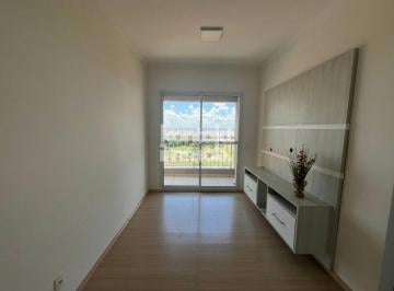 Apartamento · 53m² · 2 Quartos · 1 Vaga · Apartamento com 2 quartos à Venda, Jardim São Carlos - Sorocaba