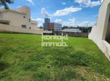 Terreno · 374m² · Terreno em Condomínio à Venda, Colinas do Sol - Sorocaba