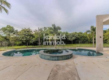 Casa · 510m² · 4 Quartos · 8 Vagas · Casa de Condomínio com 4 quartos à Venda - Araçoiaba da Serra