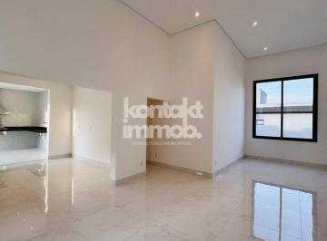 Casa · 210m² · 4 Quartos · 4 Vagas · Casa de condomínio - Sobrado com 4 quartos à Venda, Cyrela Landscape Esplanada - Votorantim