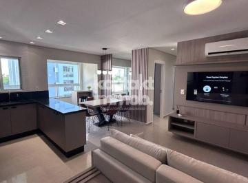 Apartamento · 73m² · 3 Quartos · 2 Vagas · Apartamento com 3 Quartos à Venda, Parque Campolim - Sorocaba