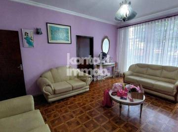 Casa · 265m² · 4 Quartos · 4 Vagas · Casa com 4 Quartos à Venda, Jardim Santa Rosália - Sorocaba