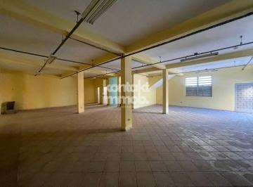 Comercial · 727m² · 6 Vagas · Galpão para Locação, Centro - Sorocaba