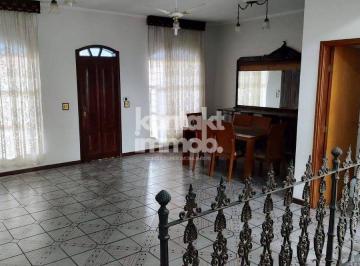 Casa · 342m² · 5 Quartos · 8 Vagas · Casa - Sobrado com 5 Quartos, Jardim Refúgio - Sorocaba