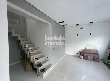 Casa · 76m² · 2 Quartos · 2 Vagas · Casa com 2 Quartos à Venda, Terras de Arieta - Sorocaba