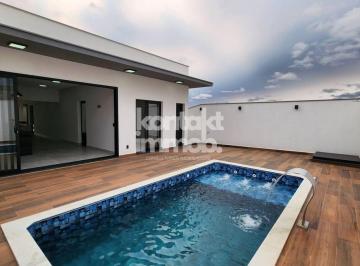 Casa · 236m² · 3 Quartos · 2 Vagas · Casa de Condomínio - Sobrado com 2 Quartos à Venda, Jardim Pampulha - Sorocaba