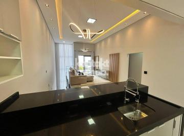 Casa · 236m² · 3 Quartos · 2 Vagas · Casa de condomínio - Sobrado com 3 quartos à Venda, Jardim Pampulha - Sorocaba