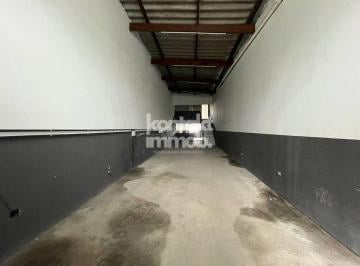 Comercial · 238m² · Galpão, Éden - Sorocaba