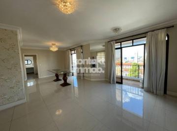 Apartamento · 252m² · 3 Quartos · 3 Vagas · Apartamento com 3 Quartos à Venda, Centro - Sorocaba