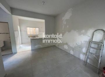 Casa · 76m² · 2 Quartos · 2 Vagas · Casa com 2 Quartos à Venda, Terras de Arieta - Sorocaba