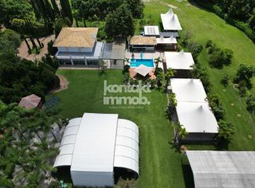 Casa · 1031m² · 3 Quartos · Sítio com 3 Quartos à Venda, Jardim Solar do Bosque - Sorocaba