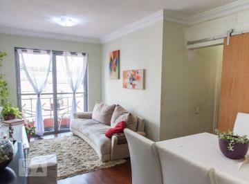 Apartamento · 68m² · 3 Quartos · 1 Vaga · Apartamento à Venda - Vila das Mercês, 3 Quartos, 68 m2