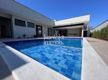 Casa · 372m² · 3 Quartos · 2 Vagas · Casa de condomínio - Térrea com 3 quartos à Venda, Evidence - Araçoiaba da Serra
