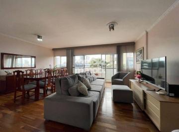 Apartamento · 131m² · 3 Quartos · 2 Vagas · Apartamento com 3 Quartos à Venda, Centro - Sorocaba