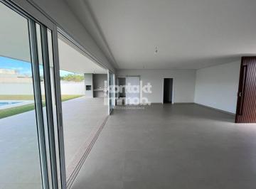 Casa · 421m² · 4 Quartos · 3 Vagas · Casa de condomínio - Térrea com 4 quartos à Venda, Evidence - Araçoiaba da Serra