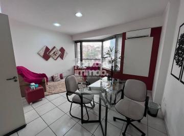Comercial · 43m² · 1 Vaga · Sala, Centro - Sorocaba