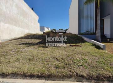 Terreno · 300m² · Lote/Terreno à Venda, Residencial Renaissance - Sorocaba